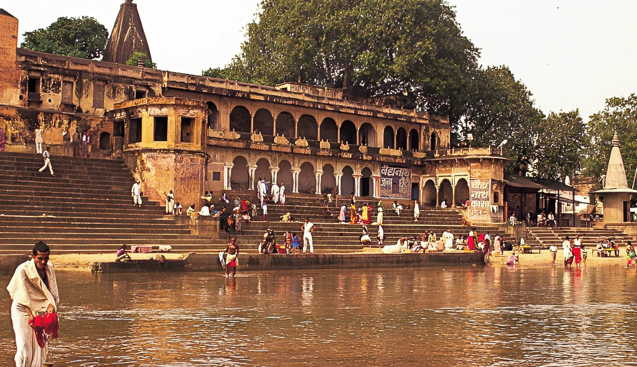 Pind Daan Package